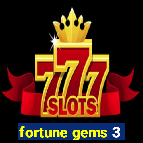 fortune gems 3